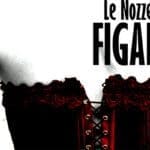 Le nozze di figaro tickets
