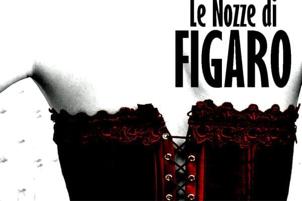 Le nozze di Figaro tickets