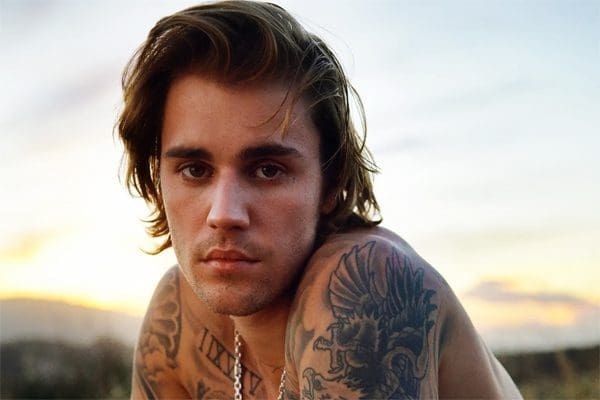 Justin Bieber Tickets London