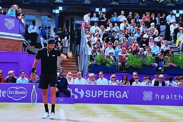 cinch Tennis Tickets Friday 1/4 Finals cinch Tennis Tickets Friday 1/4 Finals