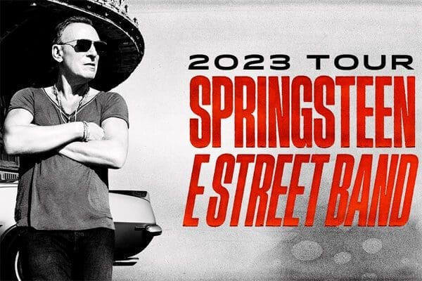 Bruce Springsteen Tickets Bruce Springsteen Tickets