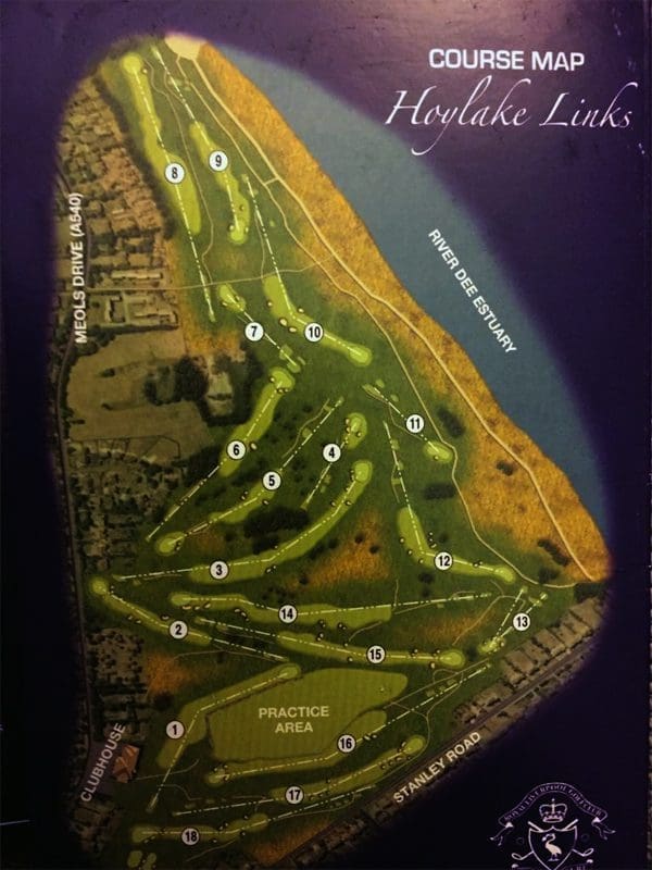 The Open Golf Thursday Championship Day 1 Royal Liverpool