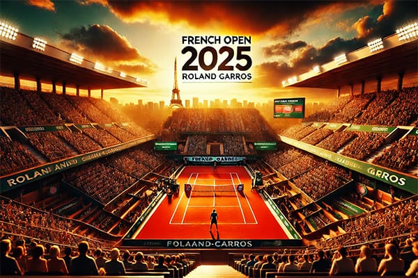 French open 2025 guide roland garros