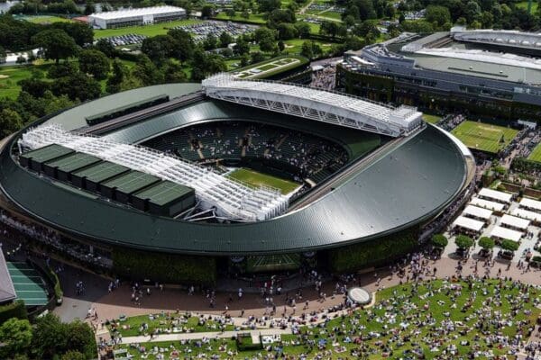 Best wimbledon tickets 2026: guaranteed debenture vip access