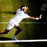 Wimbledon tennis debentures