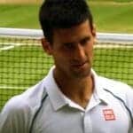 Novak djokovic wimbledon mens final