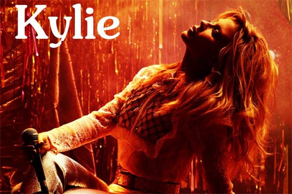 Kylie Minogue tickets