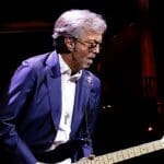 Eric clapton tickets london