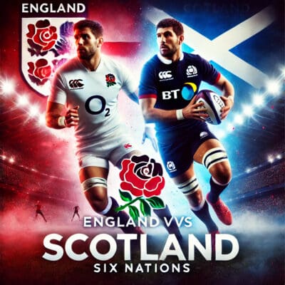 England v scotland 6 nations tickets
