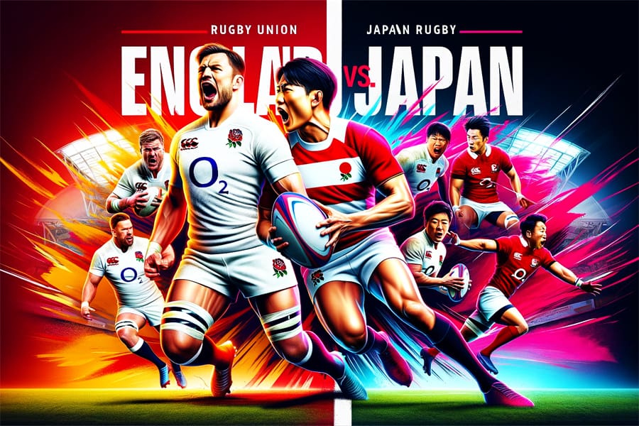 England v Japan Rugby 2024 Tickets Twickenham Sat 23/11/24