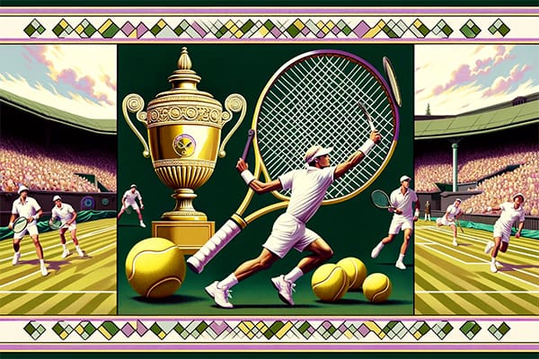 Wimbledon Centre Court