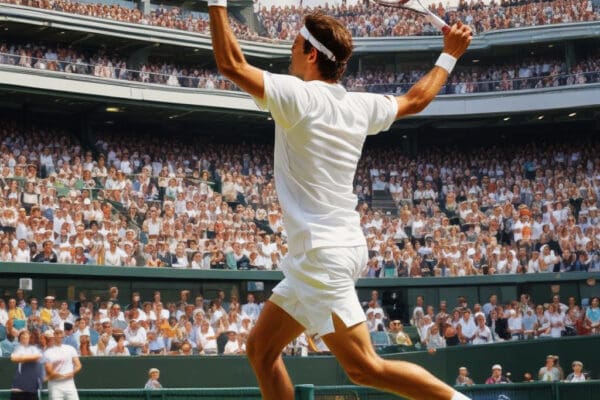 Buy Wimbledon Centre Court Debenture Tickets