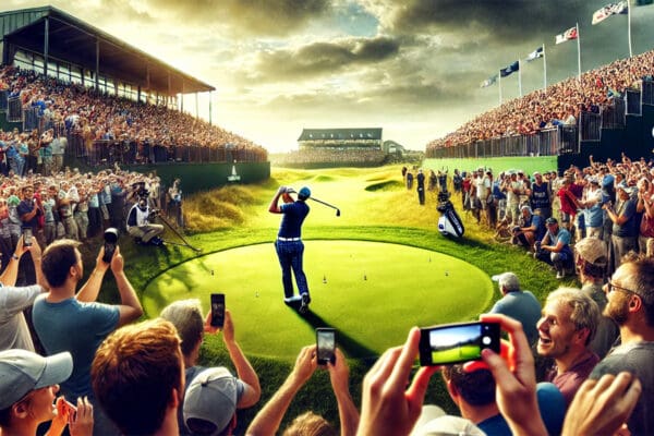 Open championship 2026