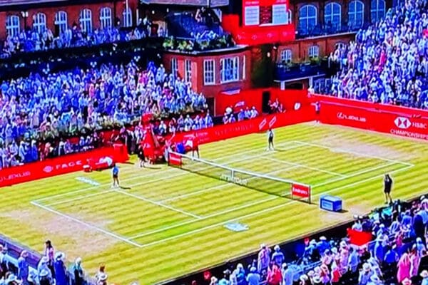 Queens tennis tickets 2026