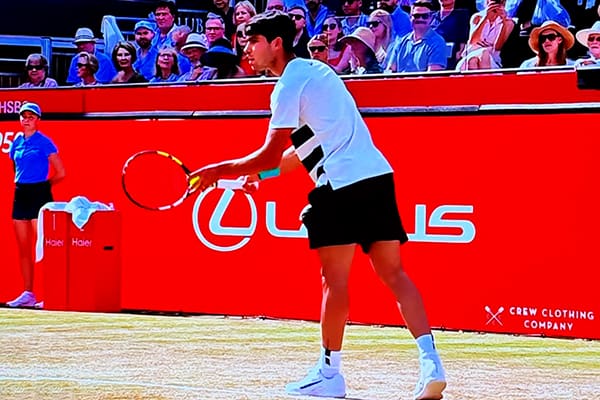 Hsbcchampionshipqueensclubguide