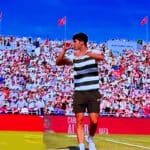 Hsbc championships date