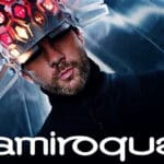 Jamiroquai london tickets