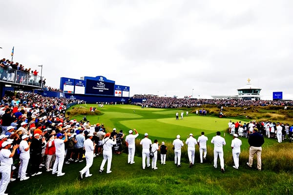 The Open Championship 2026